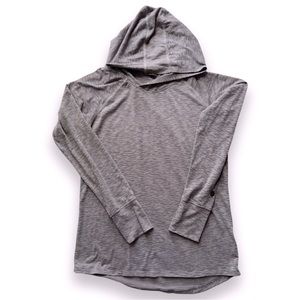 Kuhl Aspira Pullover Hoodie Aktive Performance
Fabric Lightweight UPF 30 Sz S